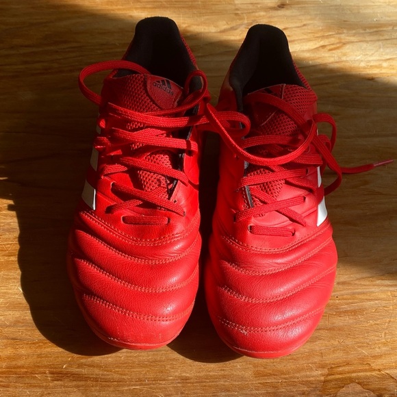 Adidas Copa FG Soccer Cleats - Picture 2 of 10